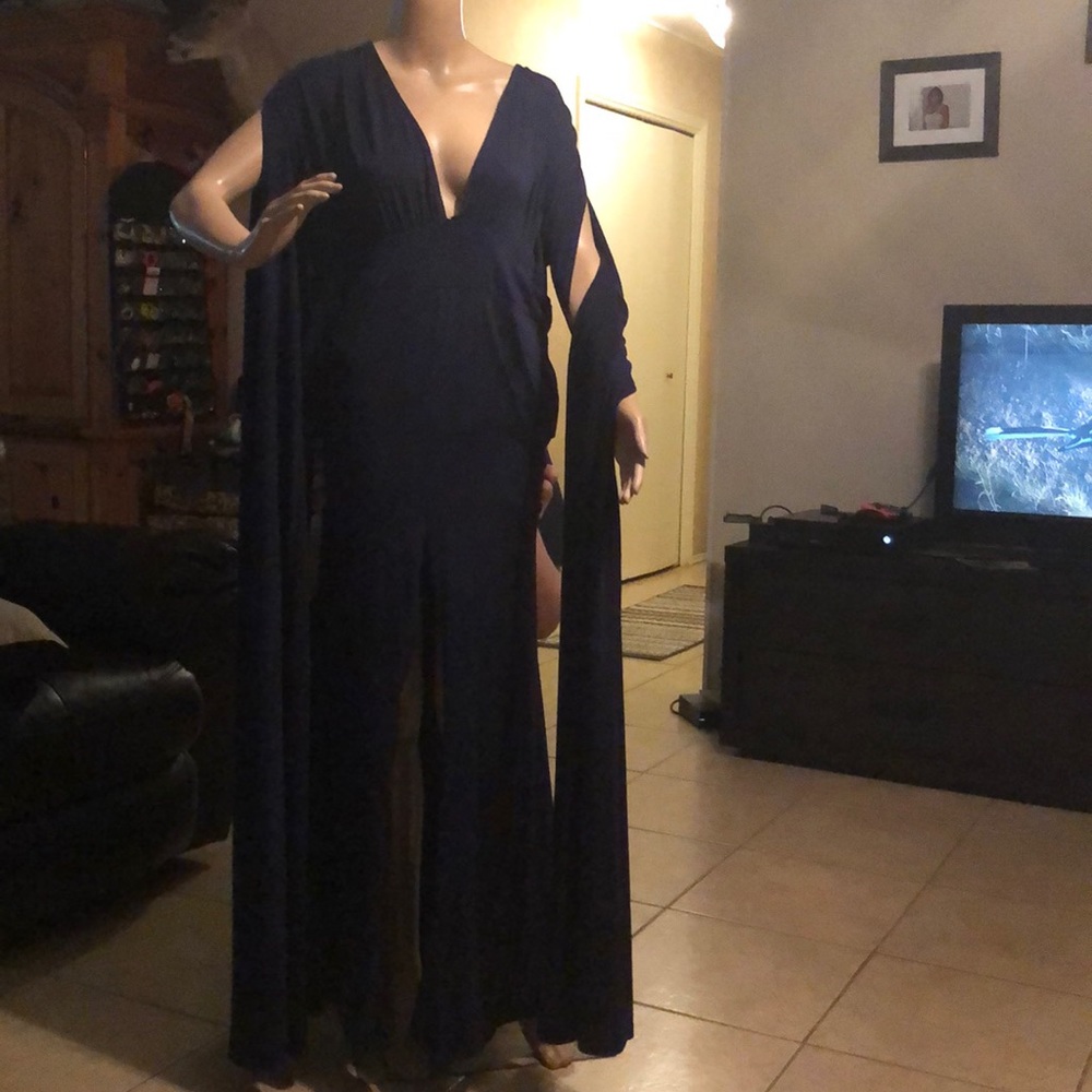Jumpsuit